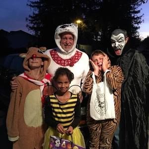 Meet your Posher, Steve